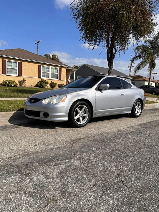 2003 Acura Integra 4th Gen - Image 10 of 31