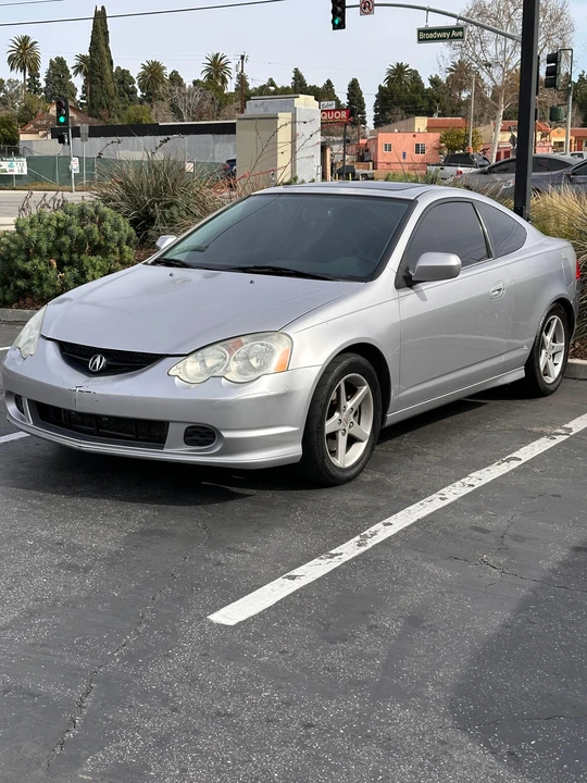 2003 Acura Integra 4th Gen - Image 9 of 31