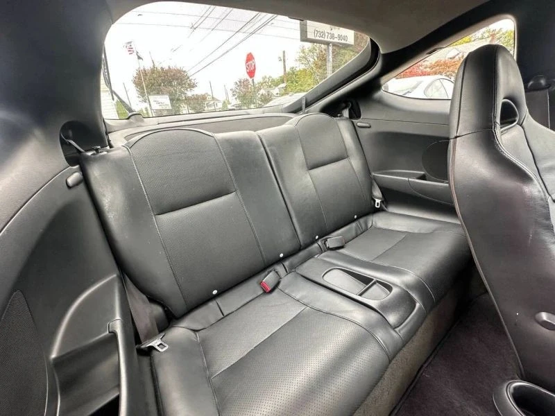 2003 Acura RSX Type-S - Image 11 of 11