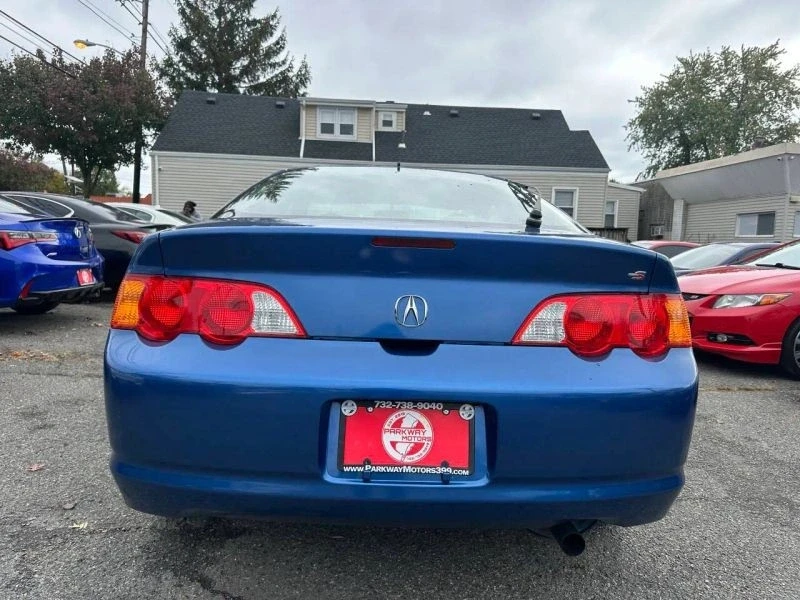 2003 Acura RSX Type-S - Image 6 of 11