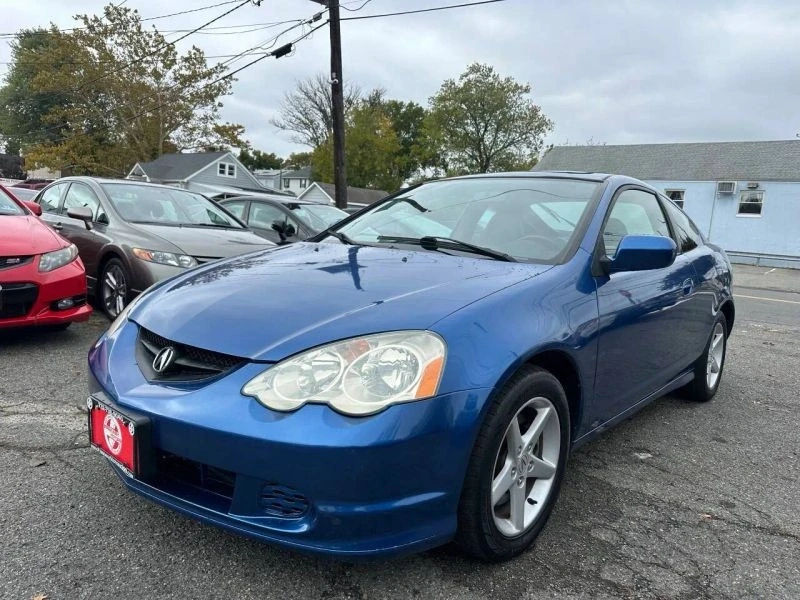 2003 Acura RSX Type-S - Image 2 of 11