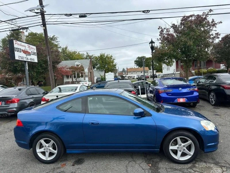 2003 Acura RSX Type-S - Image 8 of 11
