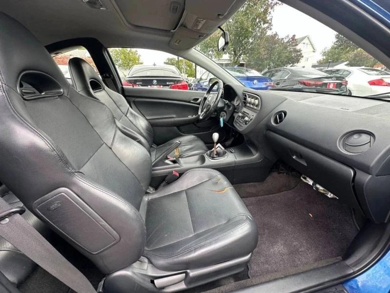 2003 Acura RSX Type-S - Image 9 of 11