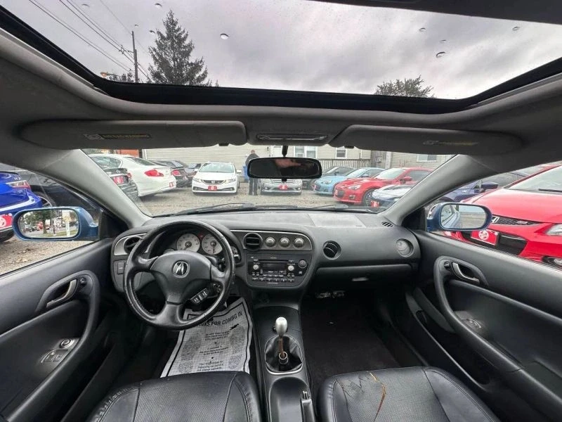 2003 Acura RSX Type-S - Image 10 of 11