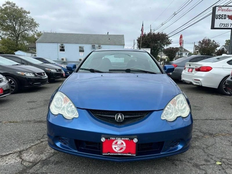 2003 Acura RSX Type-S - Image 3 of 11