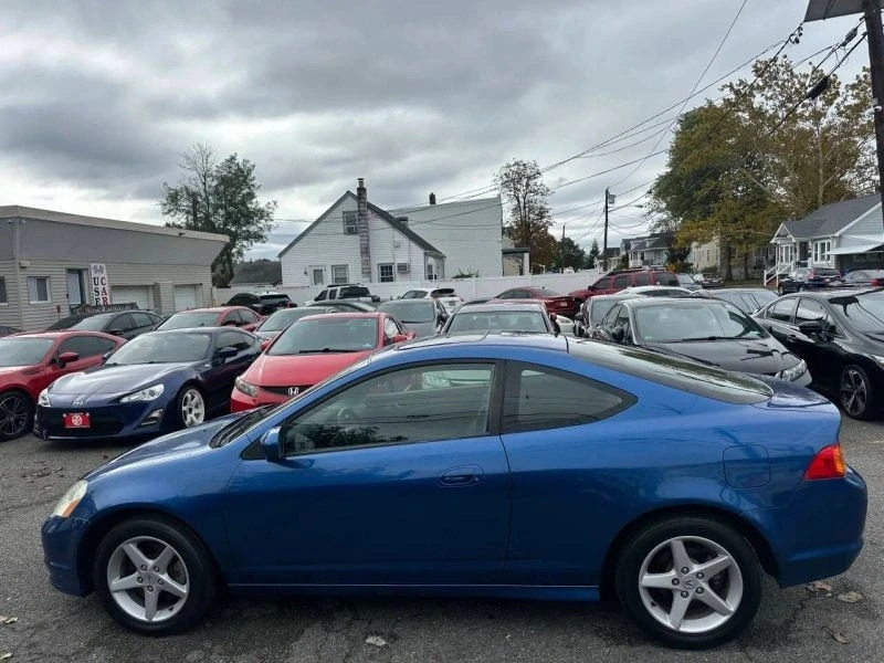 2003 Acura RSX Type-S - Image 4 of 11