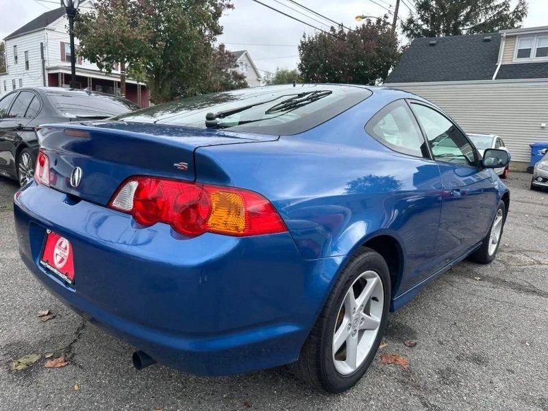 2003 Acura RSX Type-S - Image 7 of 11