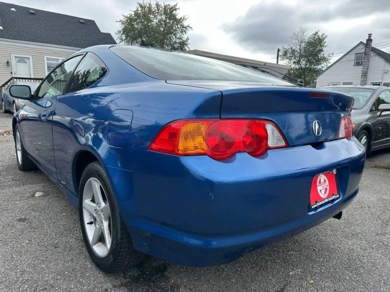 2003 Acura RSX Type-S - Image 5 of 11