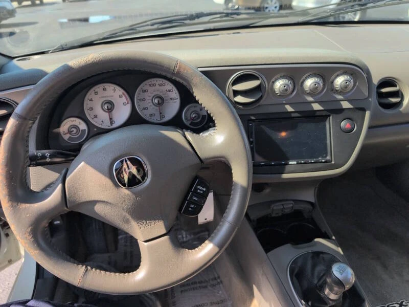 2003 Acura RSX Type-S - Image 6 of 6