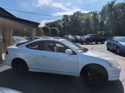 2003 Acura RSX Type-S - Image 3 of 6
