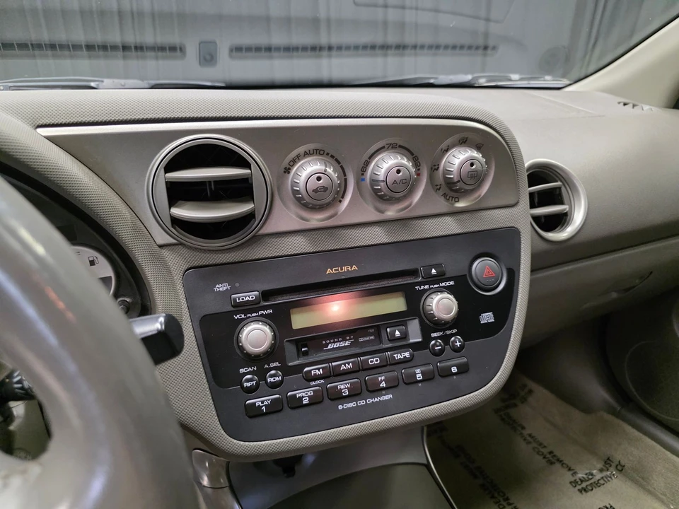2003 Acura RSX Type-S - Image 29 of 31