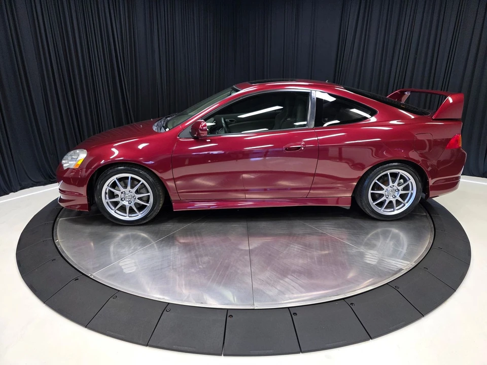 2003 Acura RSX Type-S - Image 10 of 31