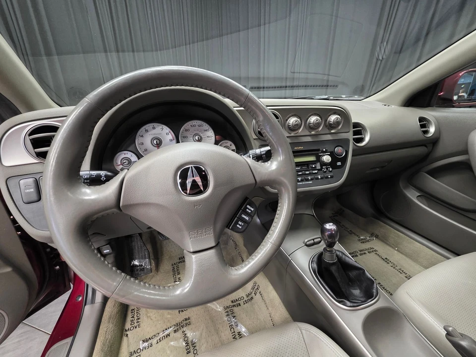 2003 Acura RSX Type-S - Image 25 of 31