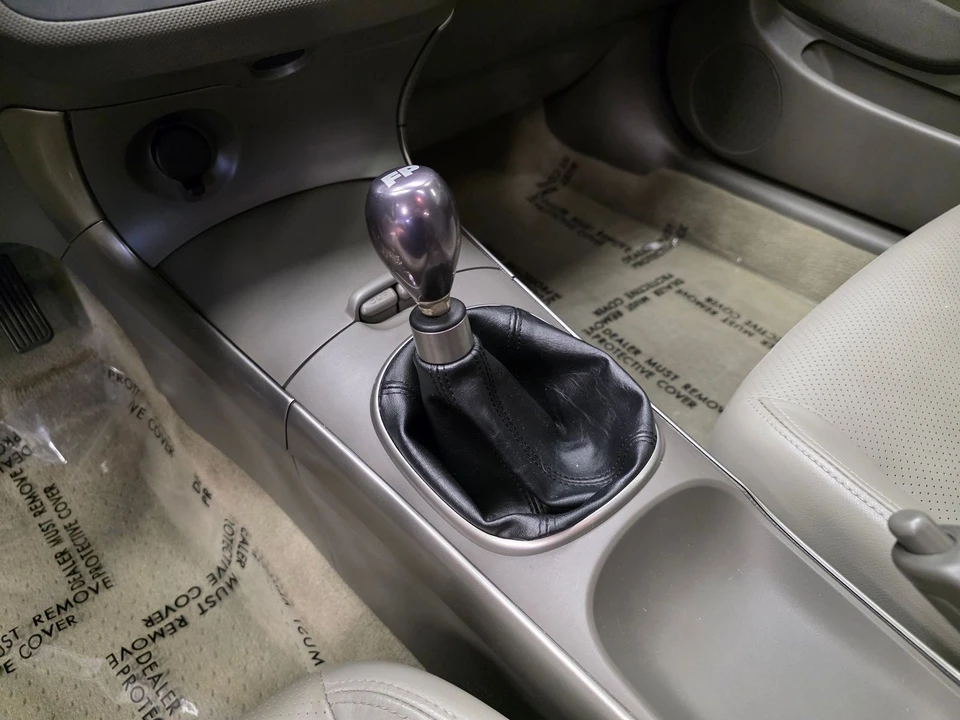 2003 Acura RSX Type-S - Image 31 of 31