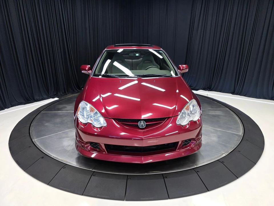 2003 Acura RSX Type-S - Image 8 of 31