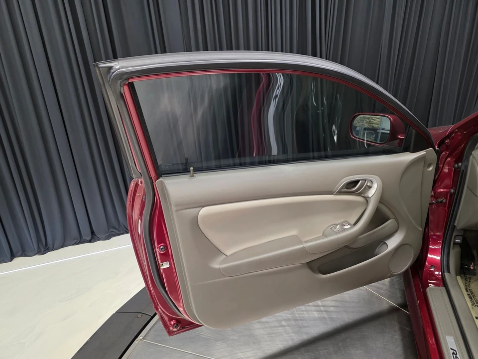 2003 Acura RSX Type-S - Image 17 of 31