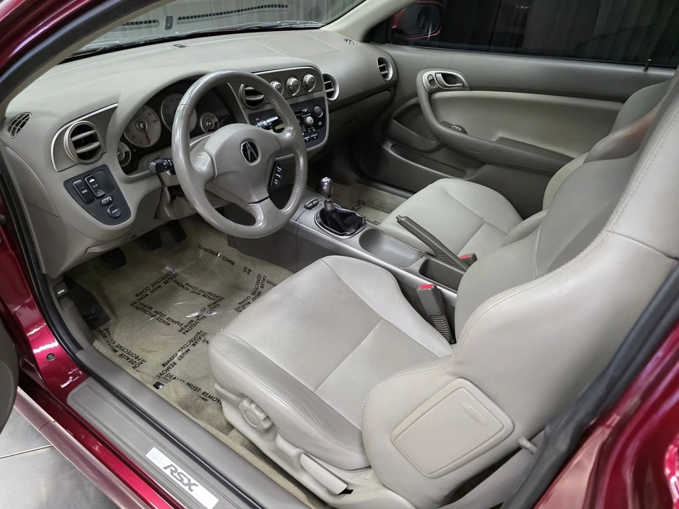 2003 Acura RSX Type-S - Image 22 of 31