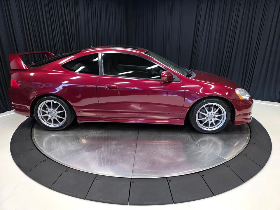 2003 Acura RSX Type-S - Image 14 of 31