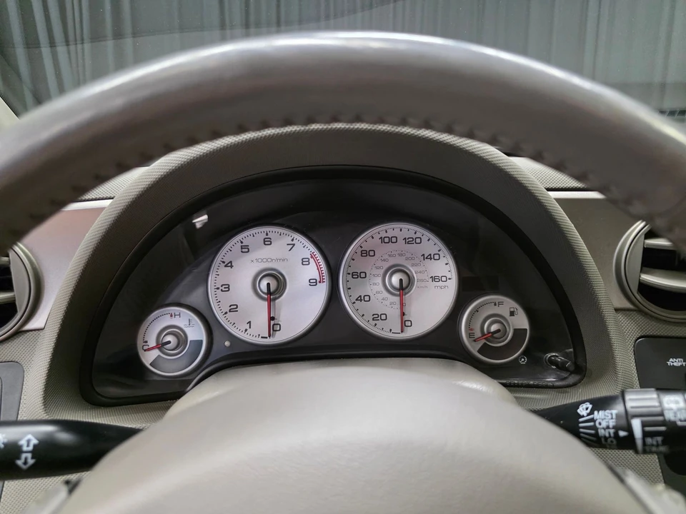 2003 Acura RSX Type-S - Image 28 of 31