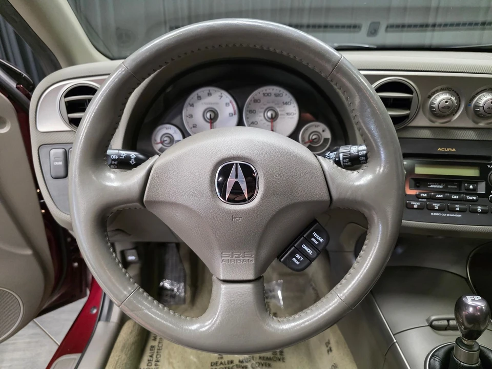 2003 Acura RSX Type-S - Image 27 of 31