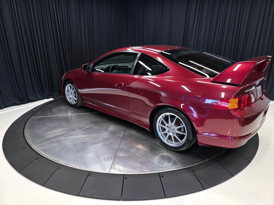 2003 Acura RSX Type-S - Image 11 of 31