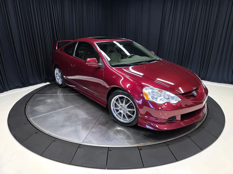 2003 Acura RSX Type-S - Image 16 of 31