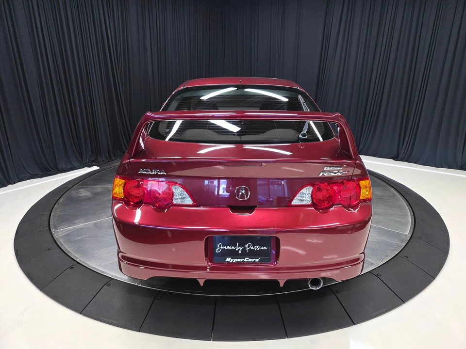 2003 Acura RSX Type-S - Image 12 of 31