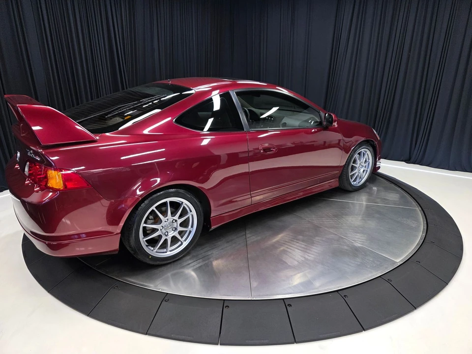 2003 Acura RSX Type-S - Image 13 of 31