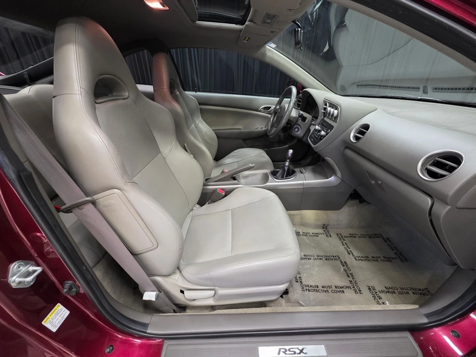 2003 Acura RSX Type-S - Image 3 of 31