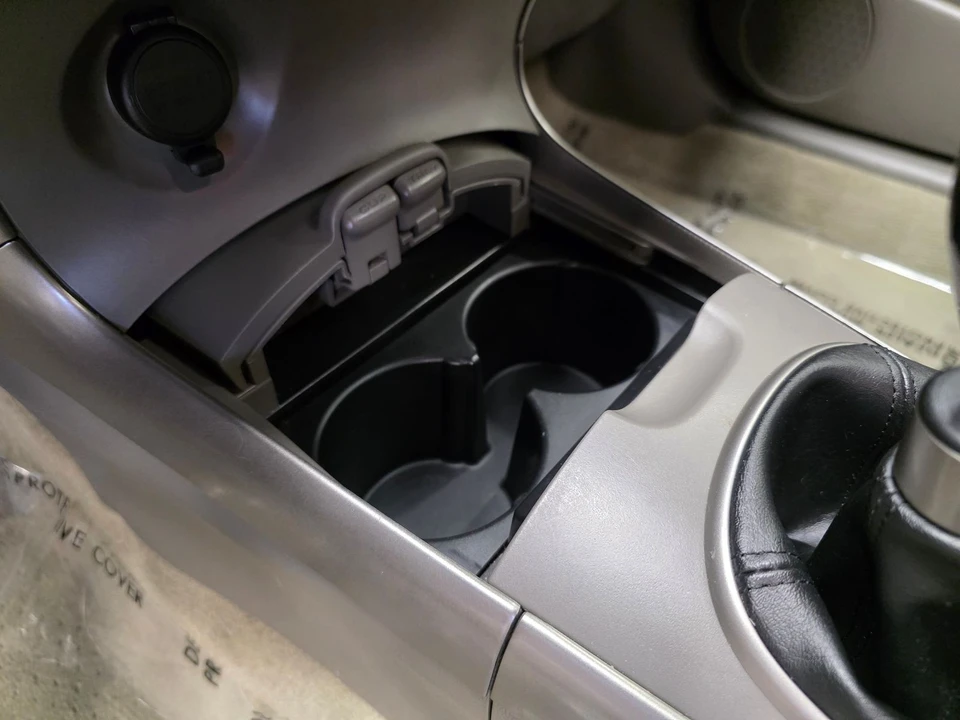 2003 Acura RSX Type-S - Image 30 of 31