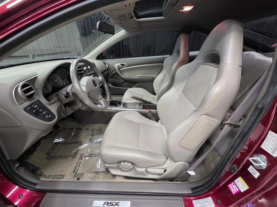 2003 Acura RSX Type-S - Image 19 of 31