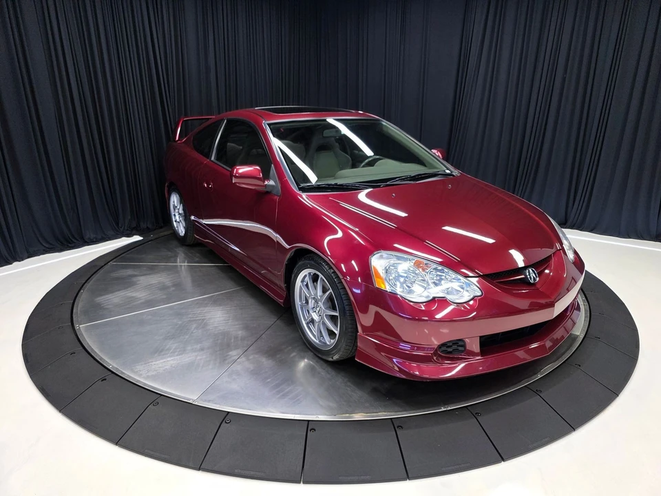 2003 Acura RSX Type-S - Image 7 of 31