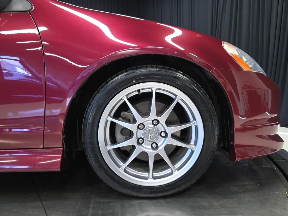 2003 Acura RSX Type-S - Image 5 of 31
