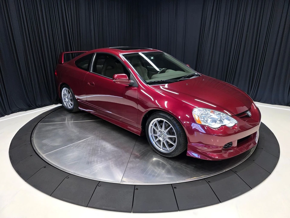 2003 Acura RSX Type-S - Image 15 of 31