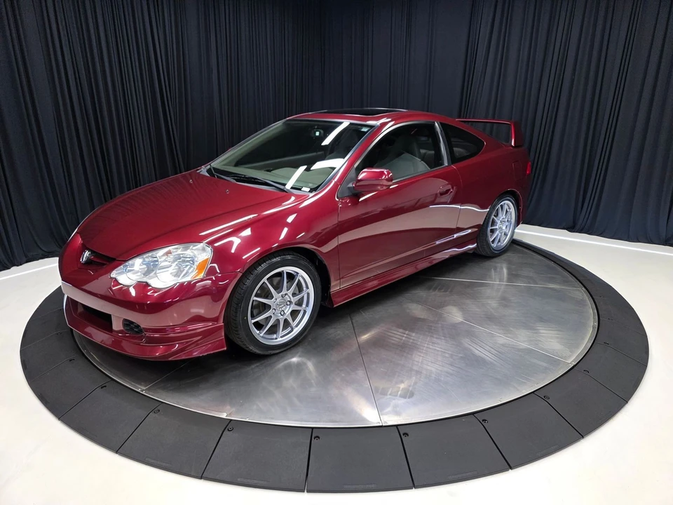 2003 Acura RSX Type-S - Image 9 of 31
