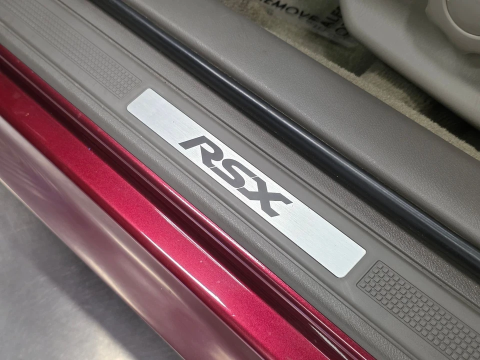 2003 Acura RSX Type-S - Image 23 of 31