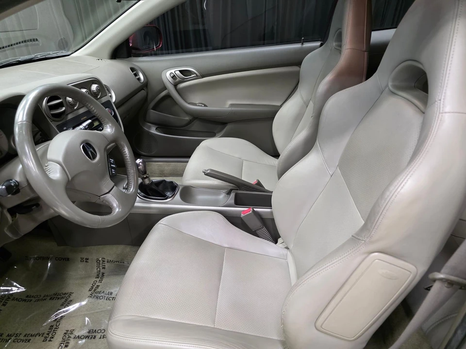 2003 Acura RSX Type-S - Image 20 of 31