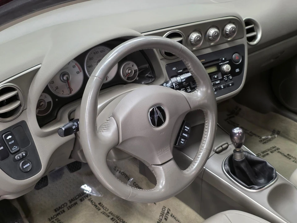 2003 Acura RSX Type-S - Image 24 of 31