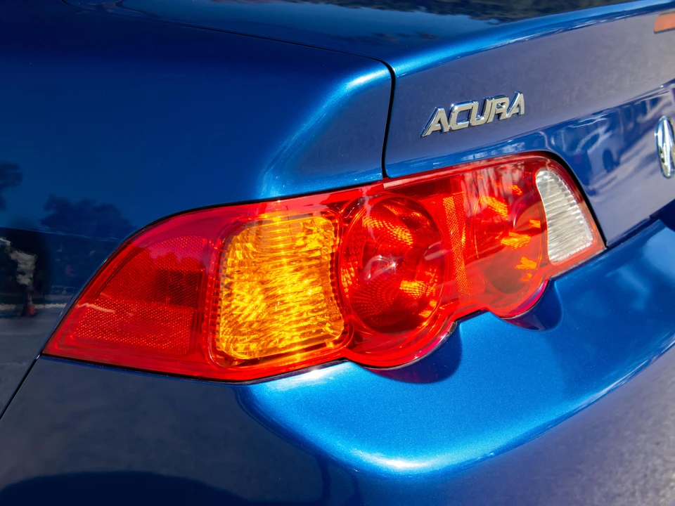 2003 Acura Integra 4th Gen - Image 16 of 31