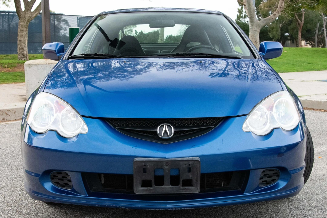2003 Acura Integra 4th Gen - Image 2 of 31