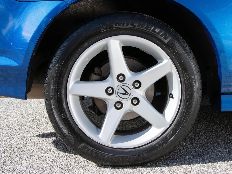 2003 Acura Integra 4th Gen - Image 26 of 31