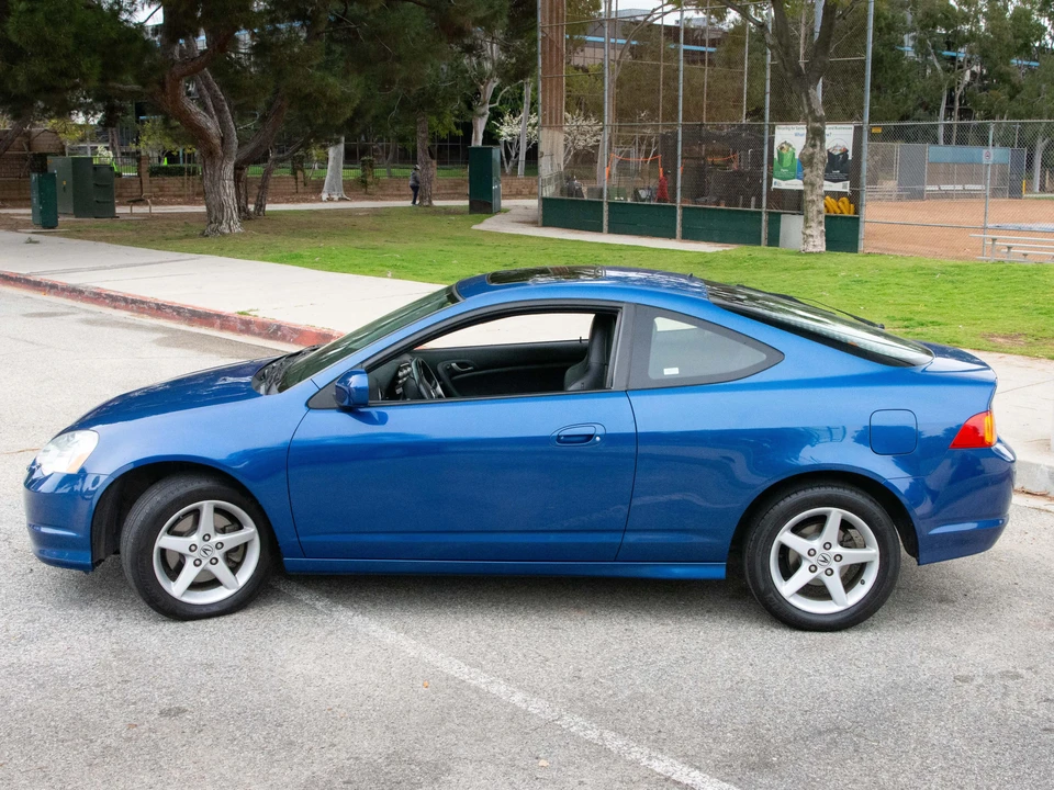 2003 Acura Integra 4th Gen - Image 6 of 31