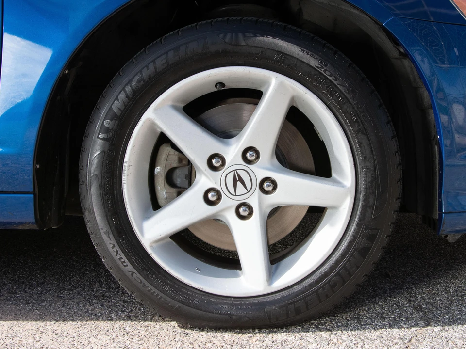2003 Acura Integra 4th Gen - Image 27 of 31