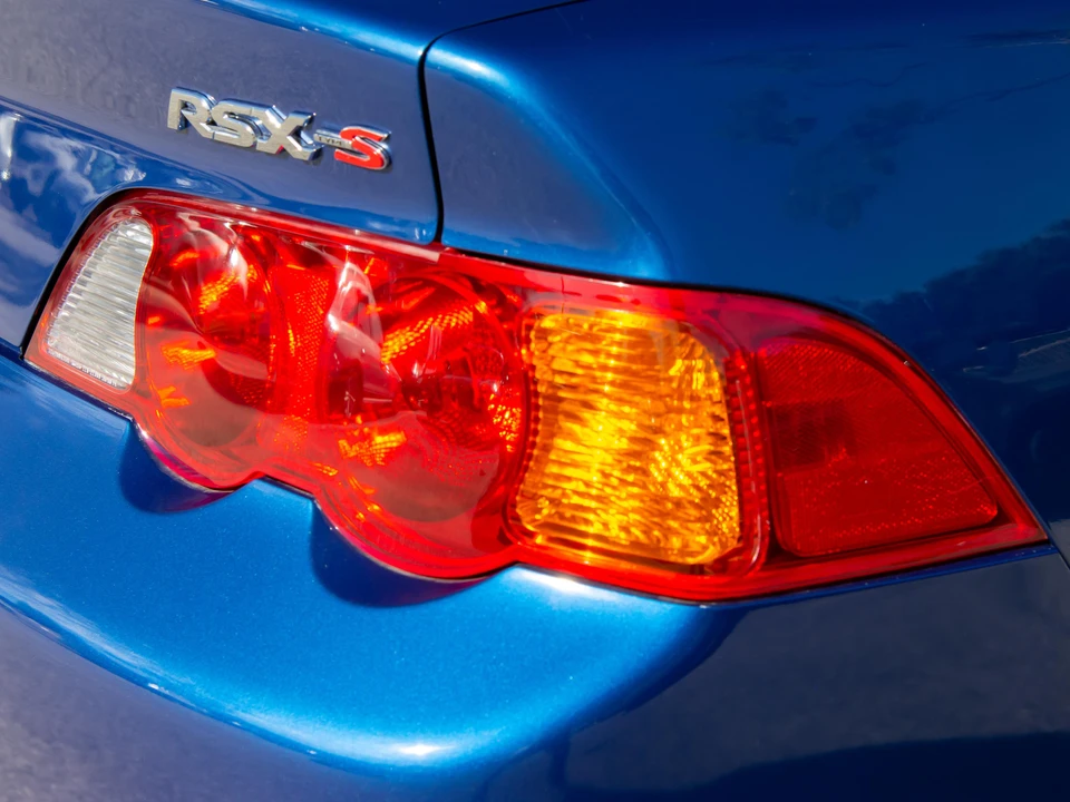 2003 Acura Integra 4th Gen - Image 21 of 31