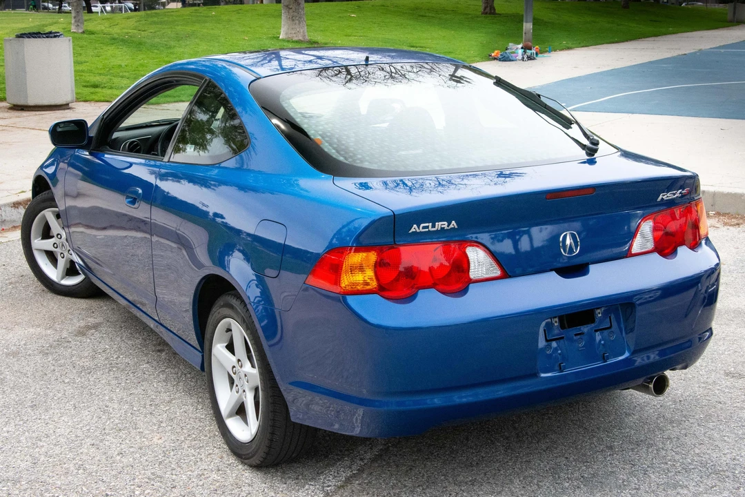 2003 Acura Integra 4th Gen - Image 4 of 31