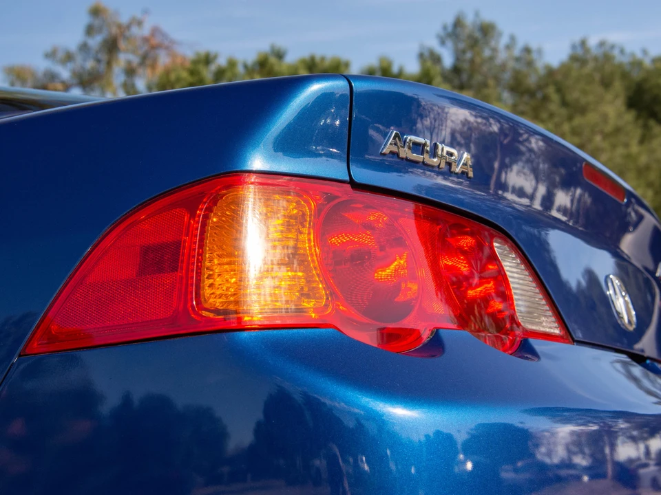 2003 Acura Integra 4th Gen - Image 17 of 31