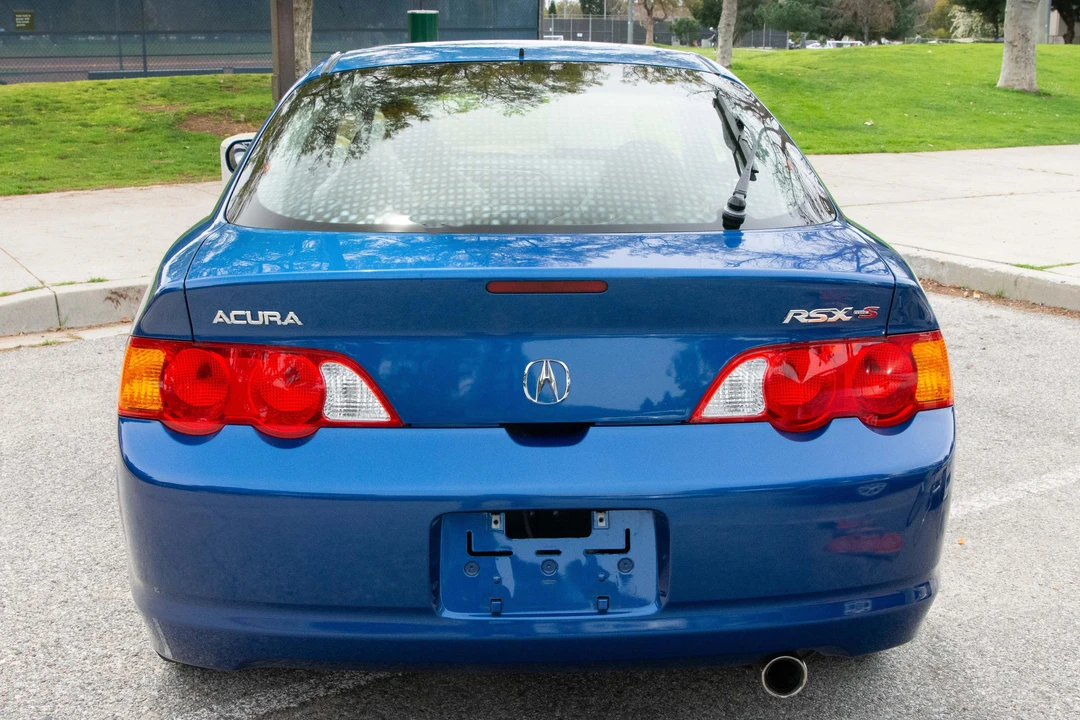 2003 Acura Integra 4th Gen - Image 5 of 31