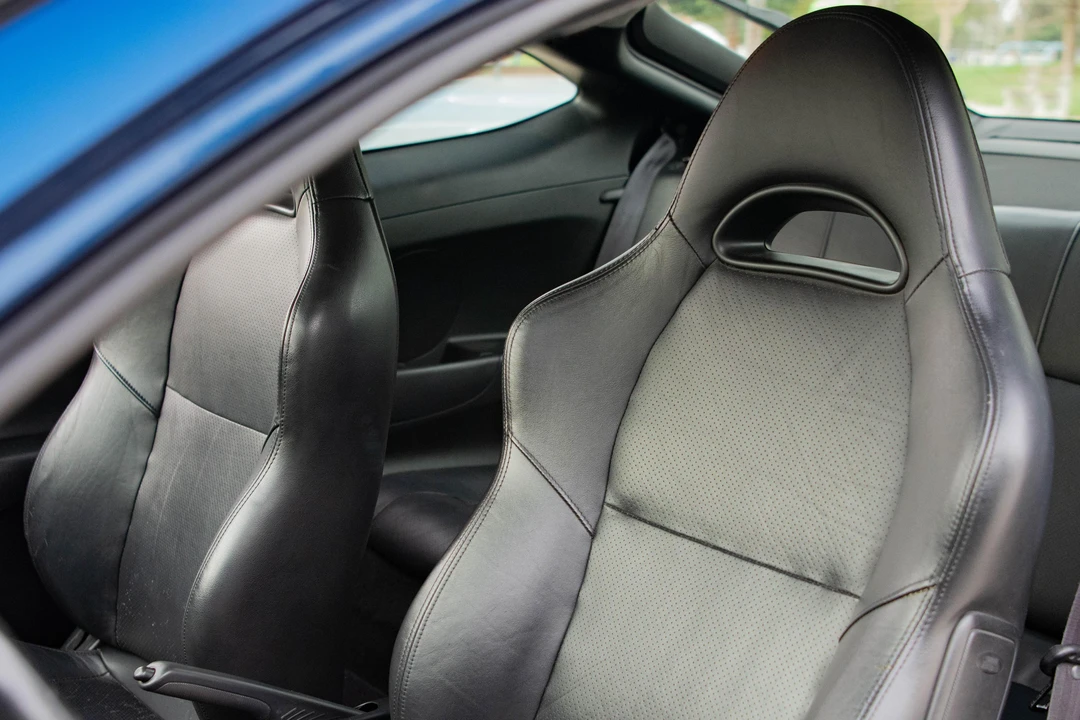 2003 Acura Integra 4th Gen - Image 31 of 31
