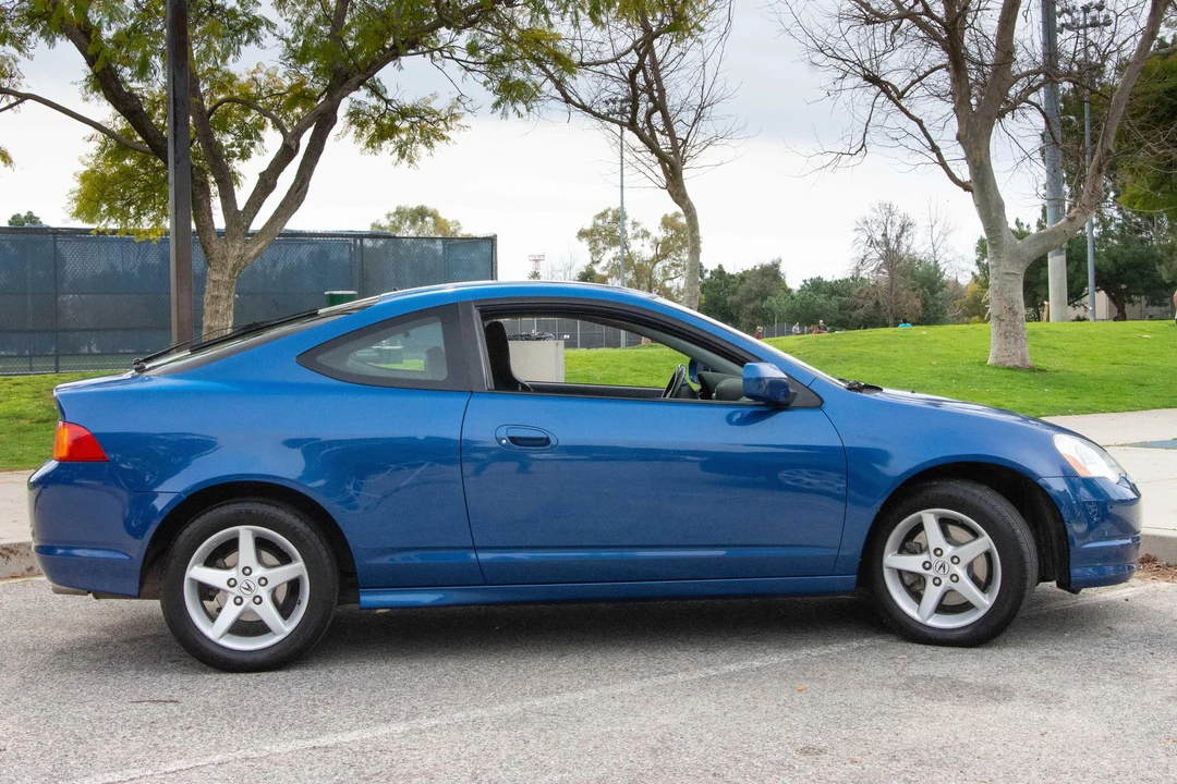 2003 Acura Integra 4th Gen - Image 3 of 31
