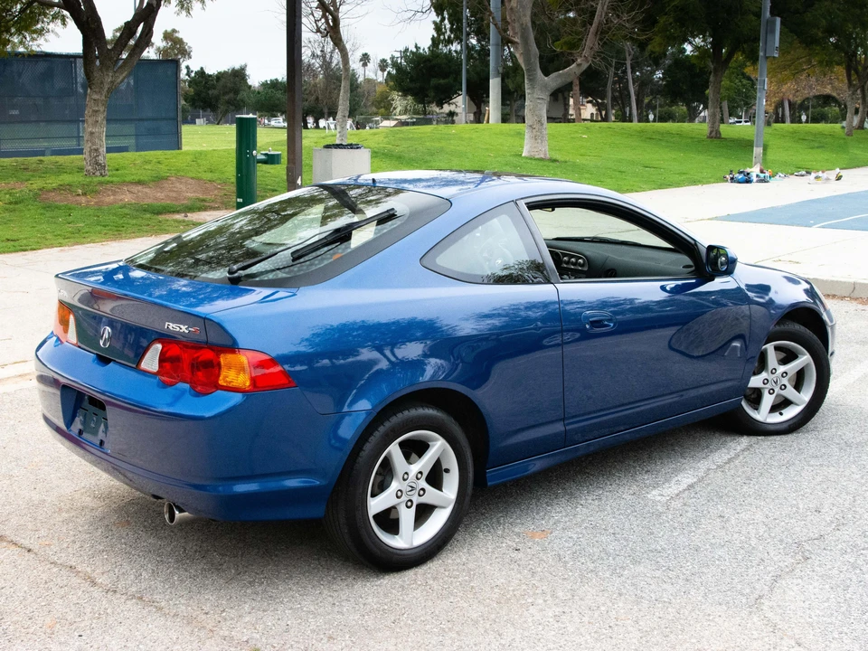 2003 Acura Integra 4th Gen - Image 7 of 31